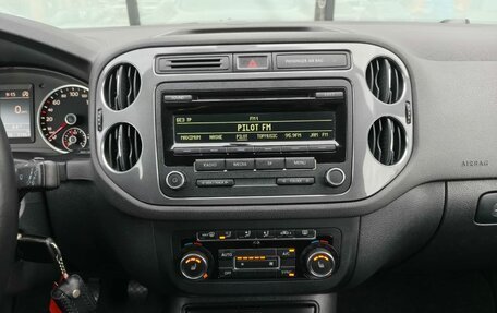 Volkswagen Tiguan I, 2013 год, 1 499 000 рублей, 13 фотография