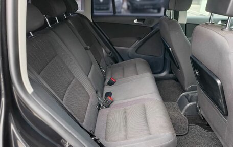 Volkswagen Tiguan I, 2013 год, 1 499 000 рублей, 16 фотография