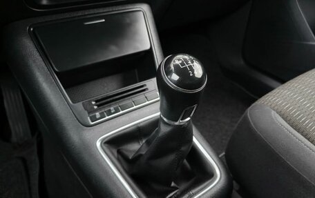 Volkswagen Tiguan I, 2013 год, 1 499 000 рублей, 15 фотография