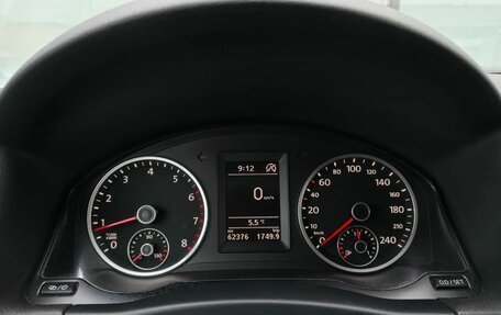 Volkswagen Tiguan I, 2013 год, 1 499 000 рублей, 17 фотография