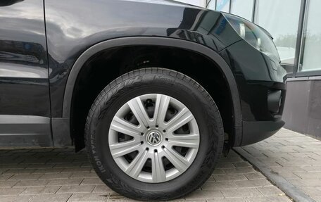 Volkswagen Tiguan I, 2013 год, 1 499 000 рублей, 19 фотография