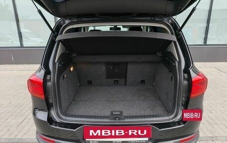 Volkswagen Tiguan I, 2013 год, 1 499 000 рублей, 18 фотография