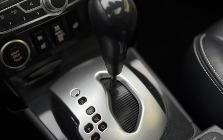 Renault Koleos I рестайлинг 2, 2013 год, 1 250 000 рублей, 19 фотография