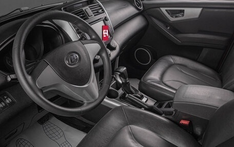 Lifan X60 I рестайлинг, 2015 год, 719 000 рублей, 8 фотография