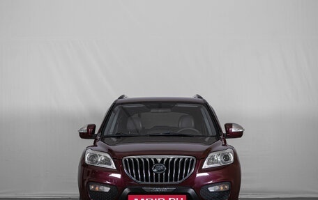 Lifan X60 I рестайлинг, 2015 год, 719 000 рублей, 2 фотография