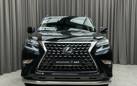 Lexus GX II, 2021 год, 7 650 000 рублей, 2 фотография