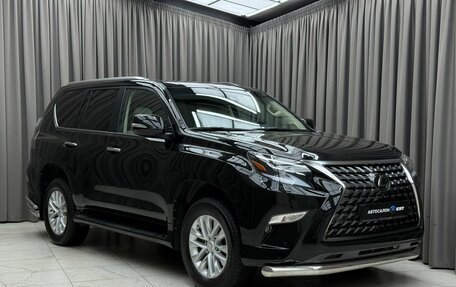 Lexus GX II, 2021 год, 7 650 000 рублей, 3 фотография