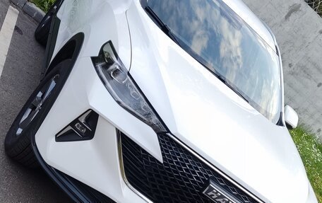 Haval F7 I, 2023 год, 2 300 000 рублей, 1 фотография