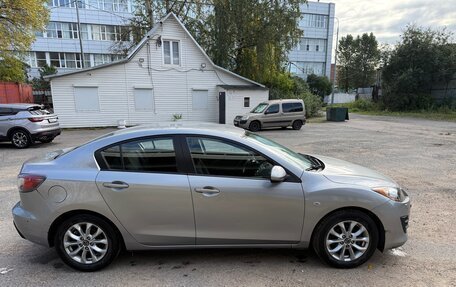 Mazda 3, 2011 год, 1 000 000 рублей, 1 фотография