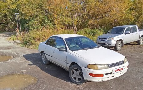 Toyota Carina, 1993 год, 180 000 рублей, 2 фотография