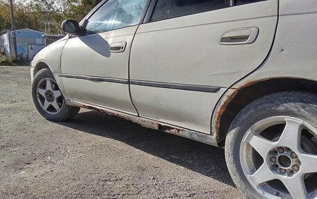 Toyota Carina, 1993 год, 180 000 рублей, 7 фотография