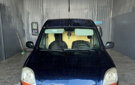 Renault Kangoo II рестайлинг, 2006 год, 265 000 рублей, 3 фотография