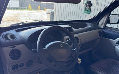 Renault Kangoo II рестайлинг, 2006 год, 265 000 рублей, 10 фотография