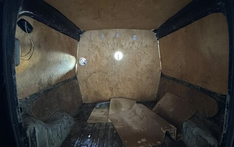 Renault Kangoo II рестайлинг, 2006 год, 265 000 рублей, 11 фотография