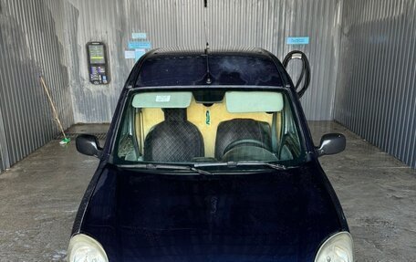 Renault Kangoo II рестайлинг, 2006 год, 265 000 рублей, 8 фотография