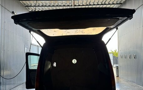 Renault Kangoo II рестайлинг, 2006 год, 265 000 рублей, 13 фотография