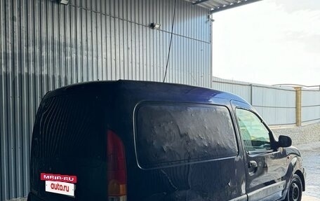 Renault Kangoo II рестайлинг, 2006 год, 265 000 рублей, 12 фотография