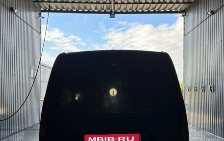 Renault Kangoo II рестайлинг, 2006 год, 265 000 рублей, 9 фотография