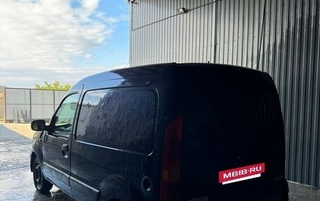 Renault Kangoo II рестайлинг, 2006 год, 265 000 рублей, 7 фотография