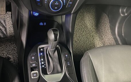 Hyundai Santa Fe III рестайлинг, 2017 год, 2 600 000 рублей, 12 фотография