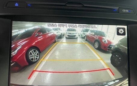 Hyundai Santa Fe III рестайлинг, 2017 год, 2 600 000 рублей, 13 фотография