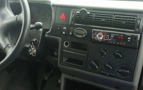 Volkswagen Transporter T4, 2002 год, 615 000 рублей, 4 фотография