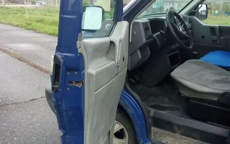 Volkswagen Transporter T4, 2002 год, 615 000 рублей, 7 фотография
