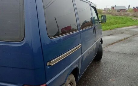 Volkswagen Transporter T4, 2002 год, 615 000 рублей, 12 фотография