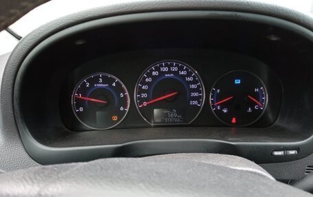 Hyundai Santa Fe III рестайлинг, 2010 год, 1 200 000 рублей, 5 фотография