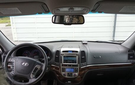 Hyundai Santa Fe III рестайлинг, 2010 год, 1 200 000 рублей, 8 фотография