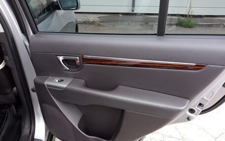 Hyundai Santa Fe III рестайлинг, 2010 год, 1 200 000 рублей, 11 фотография