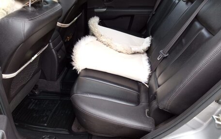 Hyundai Santa Fe III рестайлинг, 2010 год, 1 200 000 рублей, 18 фотография