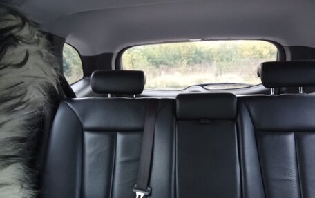 Hyundai Santa Fe III рестайлинг, 2010 год, 1 200 000 рублей, 22 фотография