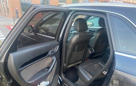 Audi Q3, 2012 год, 1 530 000 рублей, 5 фотография