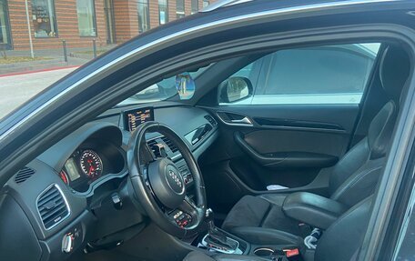 Audi Q3, 2012 год, 1 530 000 рублей, 6 фотография
