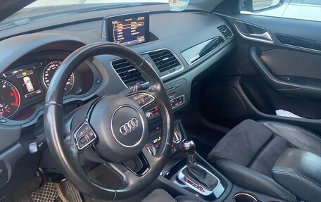 Audi Q3, 2012 год, 1 530 000 рублей, 11 фотография