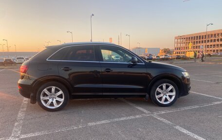 Audi Q3, 2012 год, 1 530 000 рублей, 7 фотография