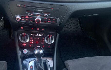 Audi Q3, 2012 год, 1 530 000 рублей, 19 фотография