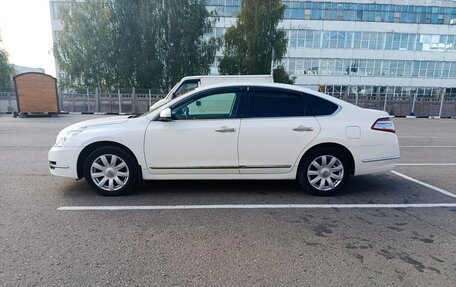 Nissan Teana, 2012 год, 865 000 рублей, 3 фотография