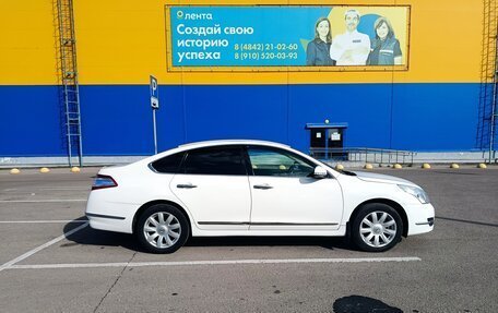 Nissan Teana, 2012 год, 865 000 рублей, 7 фотография