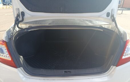 Nissan Teana, 2012 год, 865 000 рублей, 11 фотография