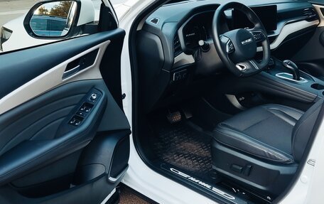 Haval F7 I, 2023 год, 2 300 000 рублей, 5 фотография