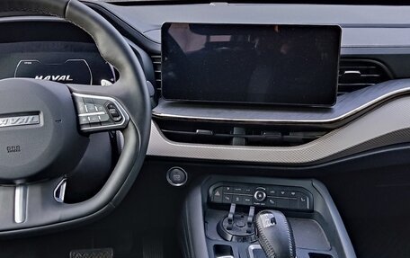 Haval F7 I, 2023 год, 2 300 000 рублей, 6 фотография