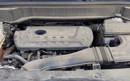 Haval F7 I, 2023 год, 2 300 000 рублей, 8 фотография