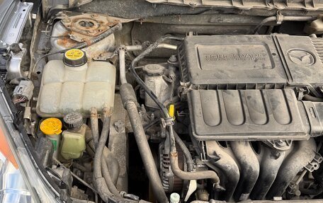 Mazda 3, 2011 год, 1 000 000 рублей, 4 фотография