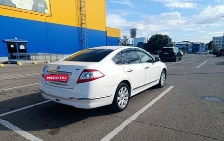 Nissan Teana, 2012 год, 865 000 рублей, 6 фотография
