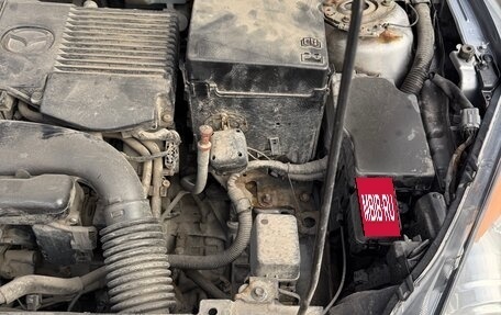 Mazda 3, 2011 год, 1 000 000 рублей, 3 фотография