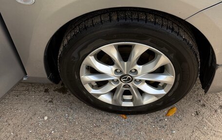 Mazda 3, 2011 год, 1 000 000 рублей, 5 фотография