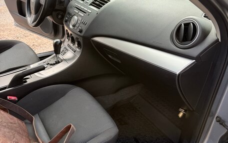 Mazda 3, 2011 год, 1 000 000 рублей, 6 фотография