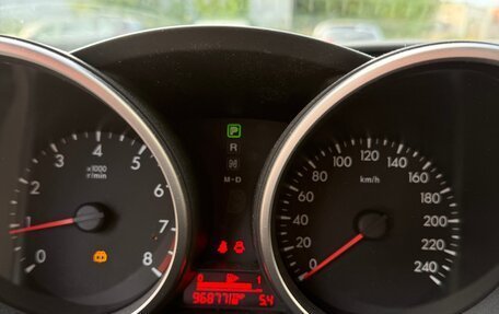 Mazda 3, 2011 год, 1 000 000 рублей, 9 фотография